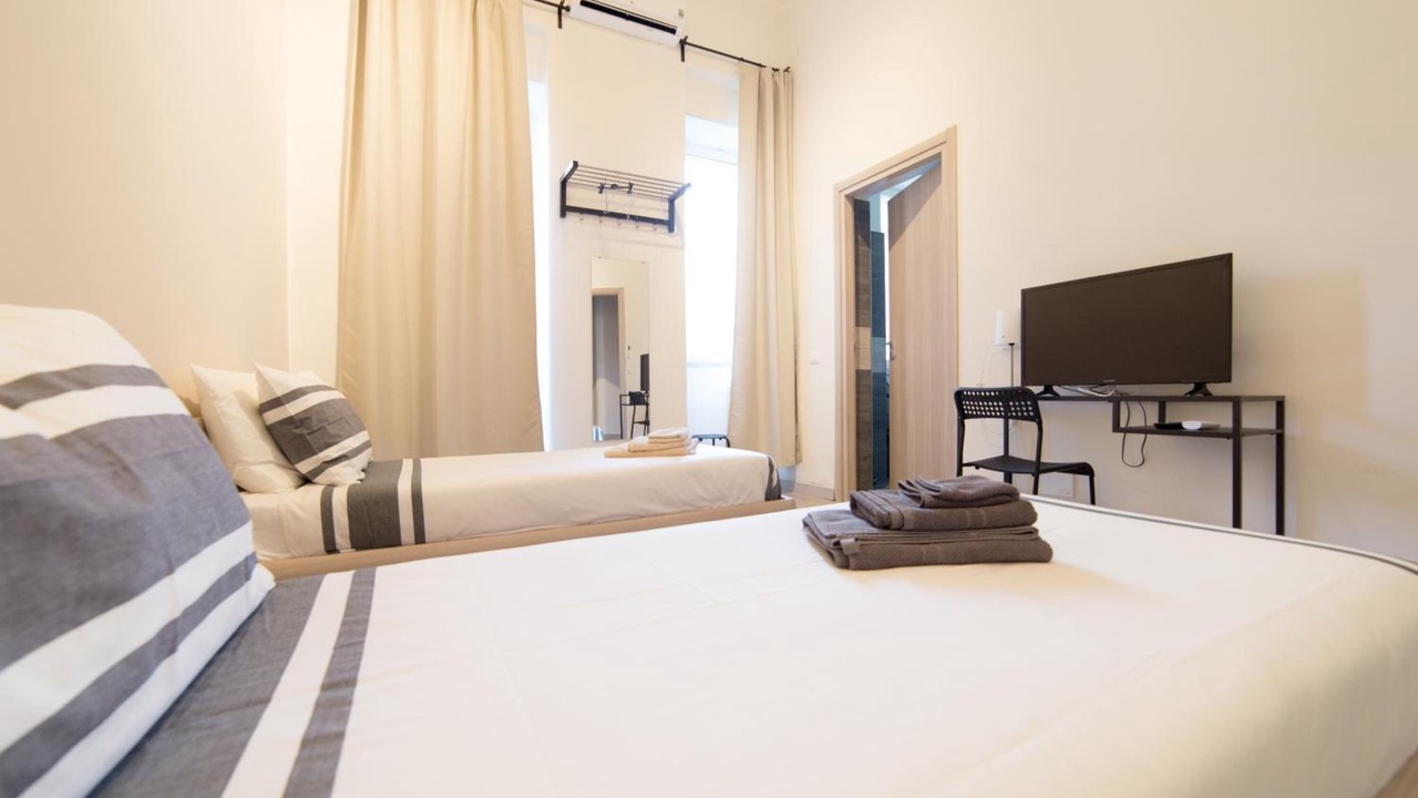 Photo of Bedroom in Picanello-Ognina-Barriera-Canalicchio