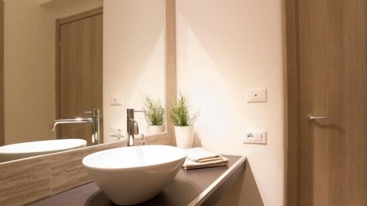 Photo of Bathroom in Picanello-Ognina-Barriera-Canalicchio