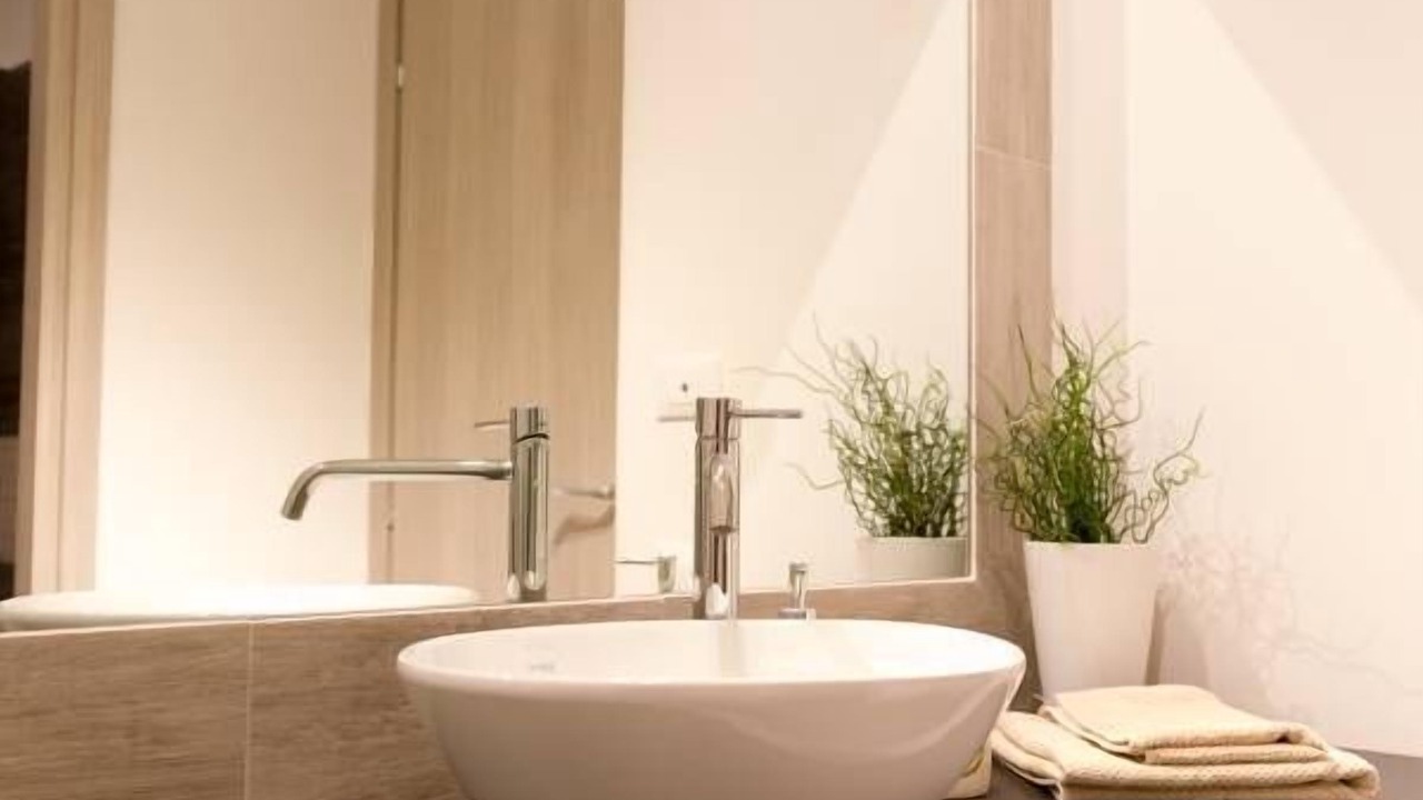 Photo of Bathroom in Picanello-Ognina-Barriera-Canalicchio