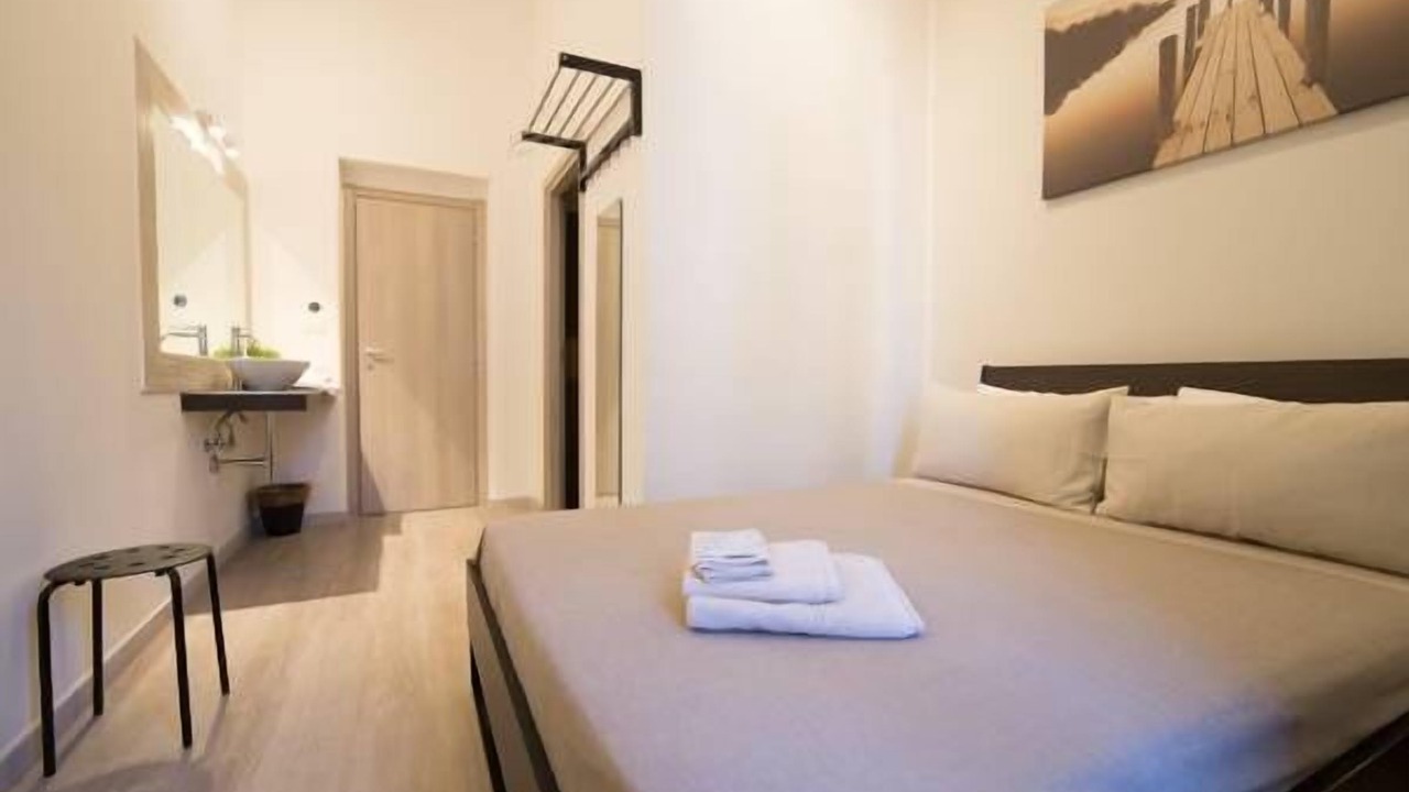 Photo of Bedroom in Picanello-Ognina-Barriera-Canalicchio