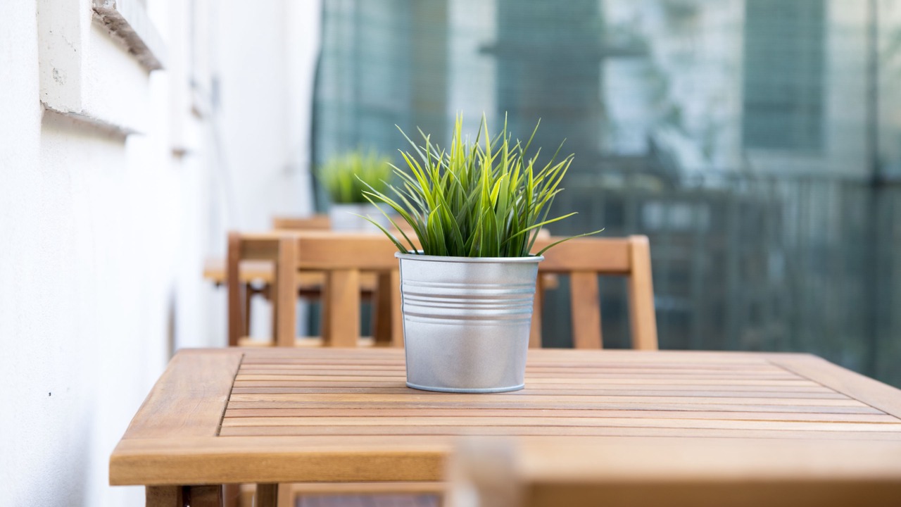Photo of Patio Balcony in Picanello-Ognina-Barriera-Canalicchio