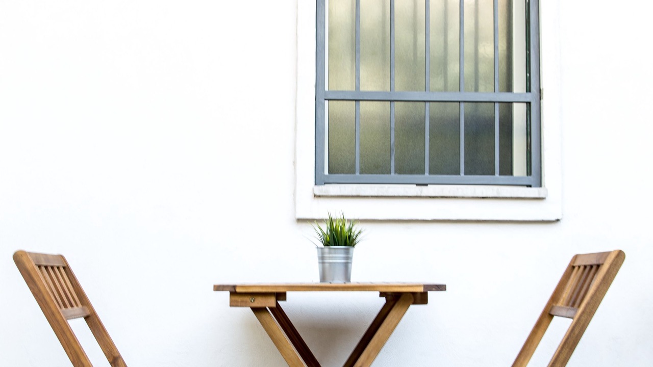 Photo of Patio Balcony in Picanello-Ognina-Barriera-Canalicchio