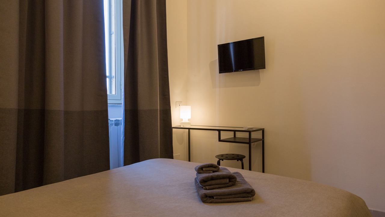 Photo of Bedroom in Picanello-Ognina-Barriera-Canalicchio