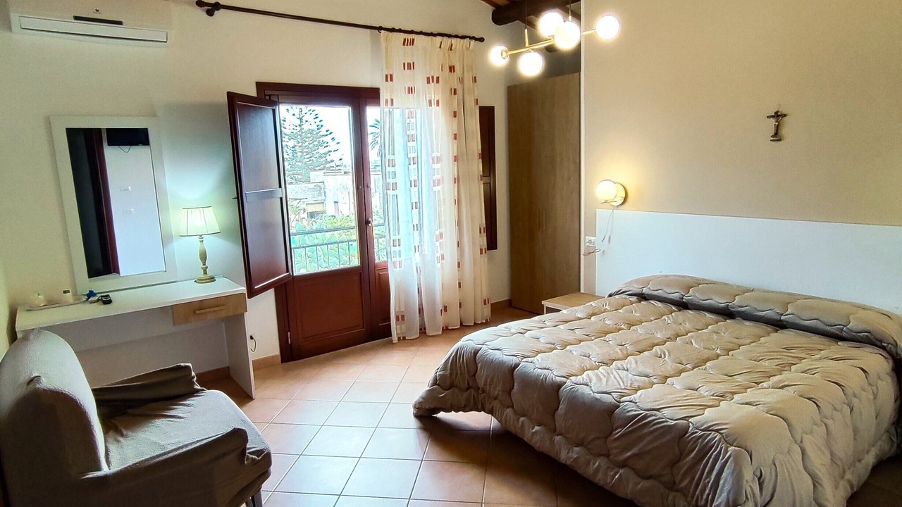 Photo of Bedroom in Nubia