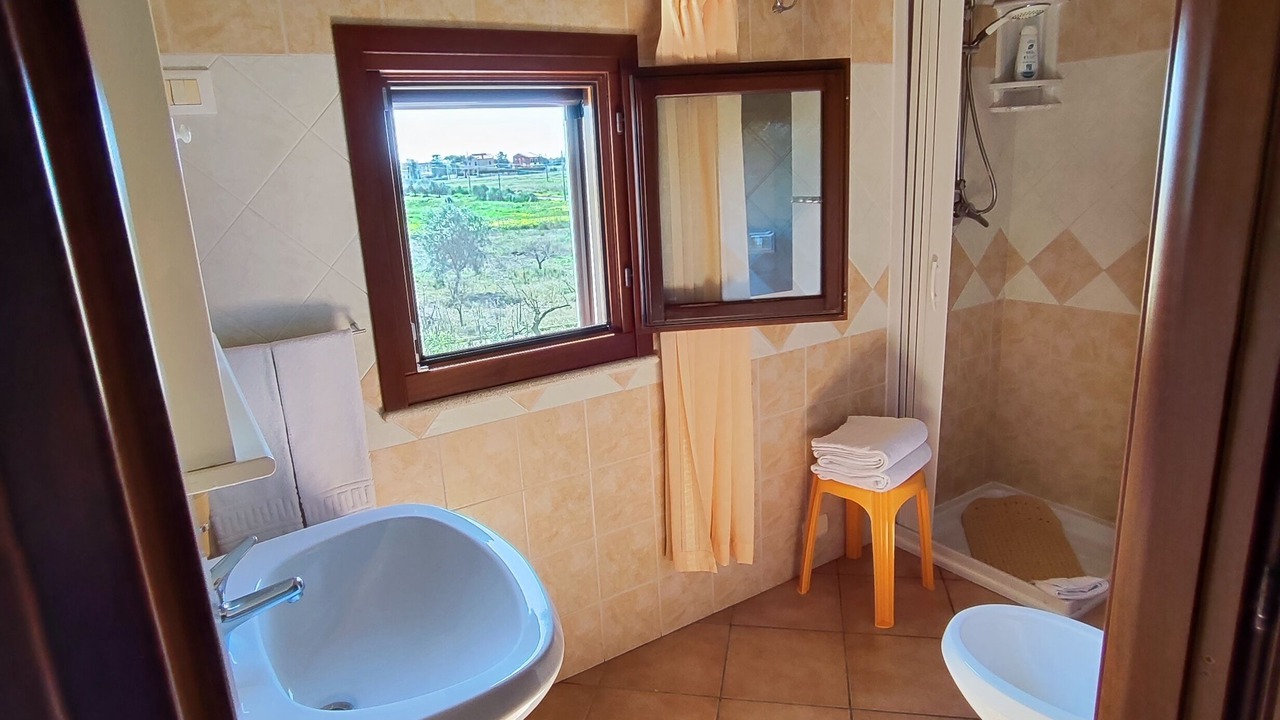 Photo of Bathroom in Nubia