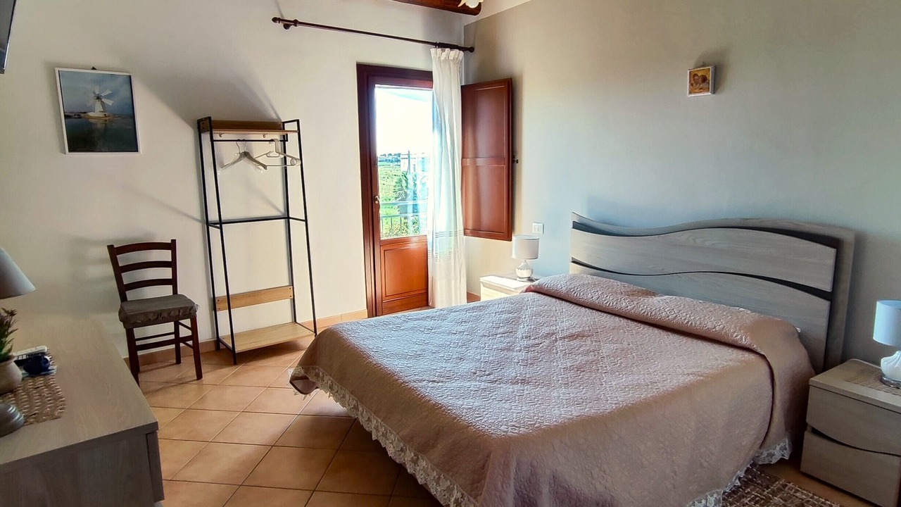 Photo of Bedroom in Nubia