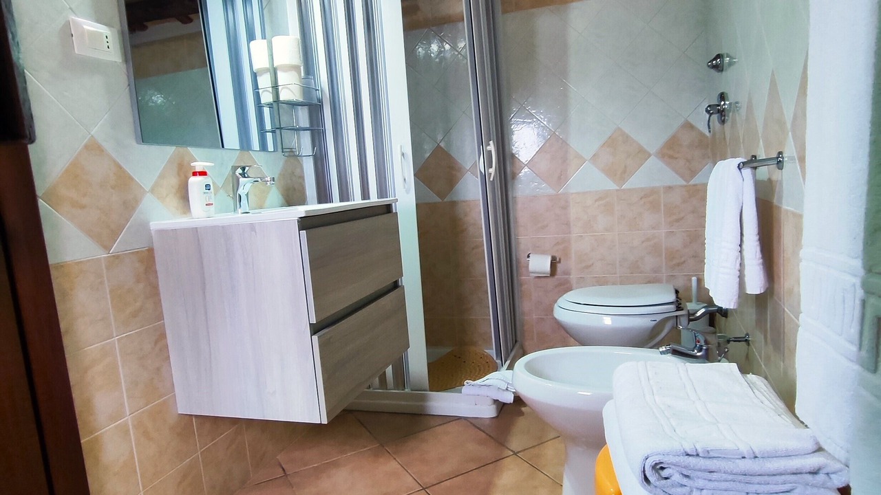 Photo of Bathroom in Nubia