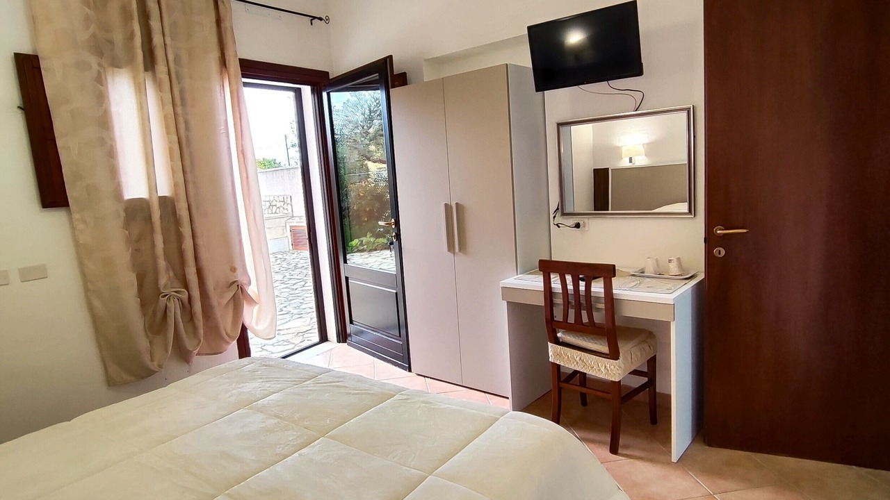 Photo of Bedroom in Nubia