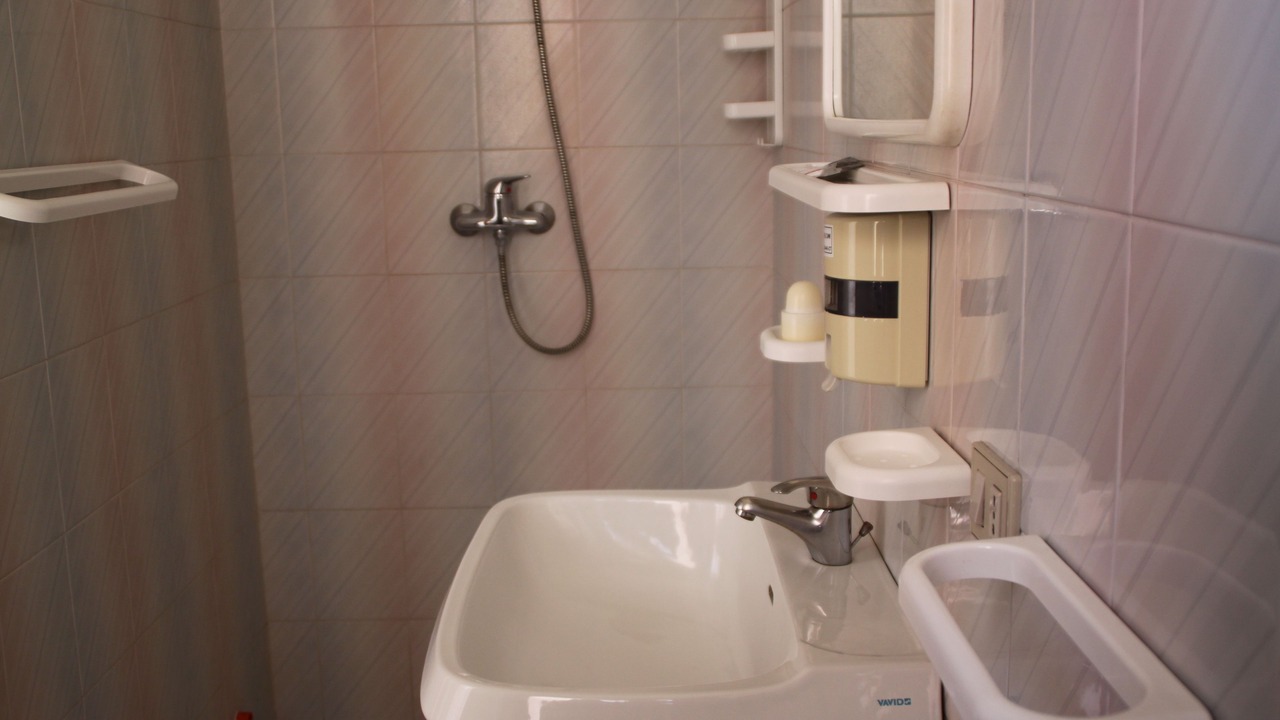 Photo of Bathroom in Vittoria