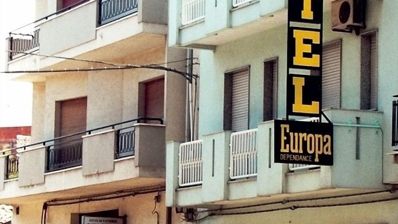 Photo of Outdoor in Vittoria