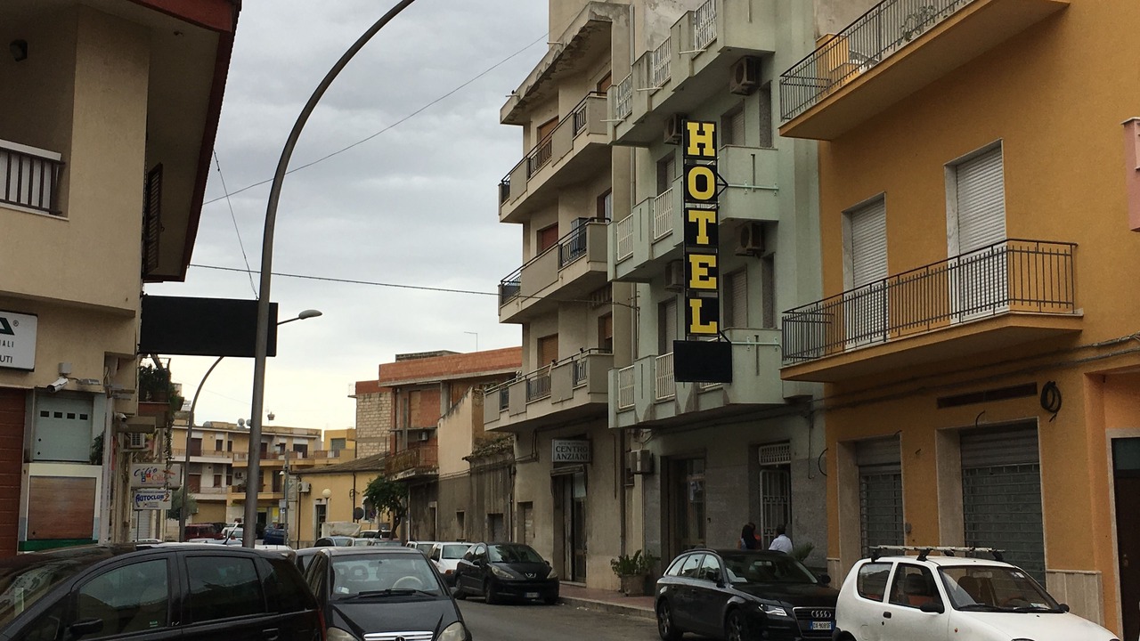 Photo of Outdoor in Vittoria