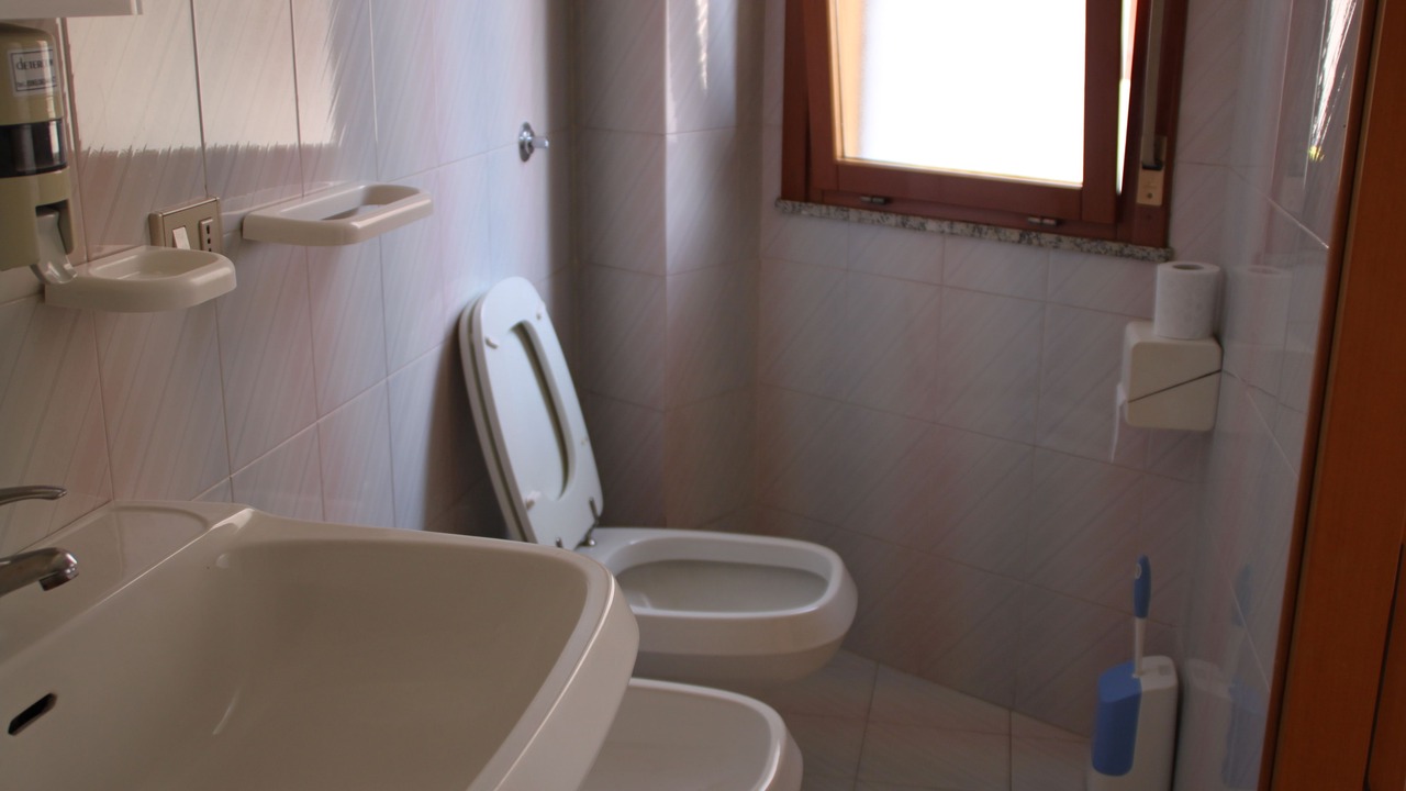 Photo of Bathroom in Vittoria