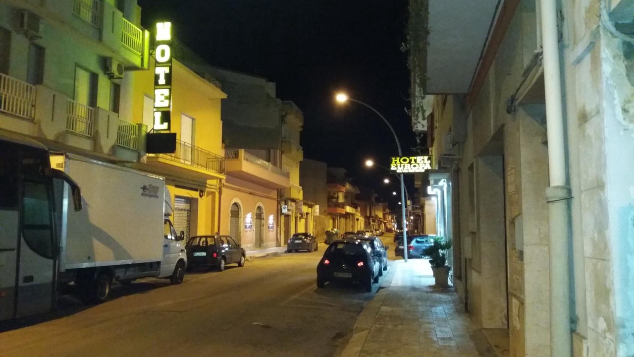 Photo of Buildings in Vittoria