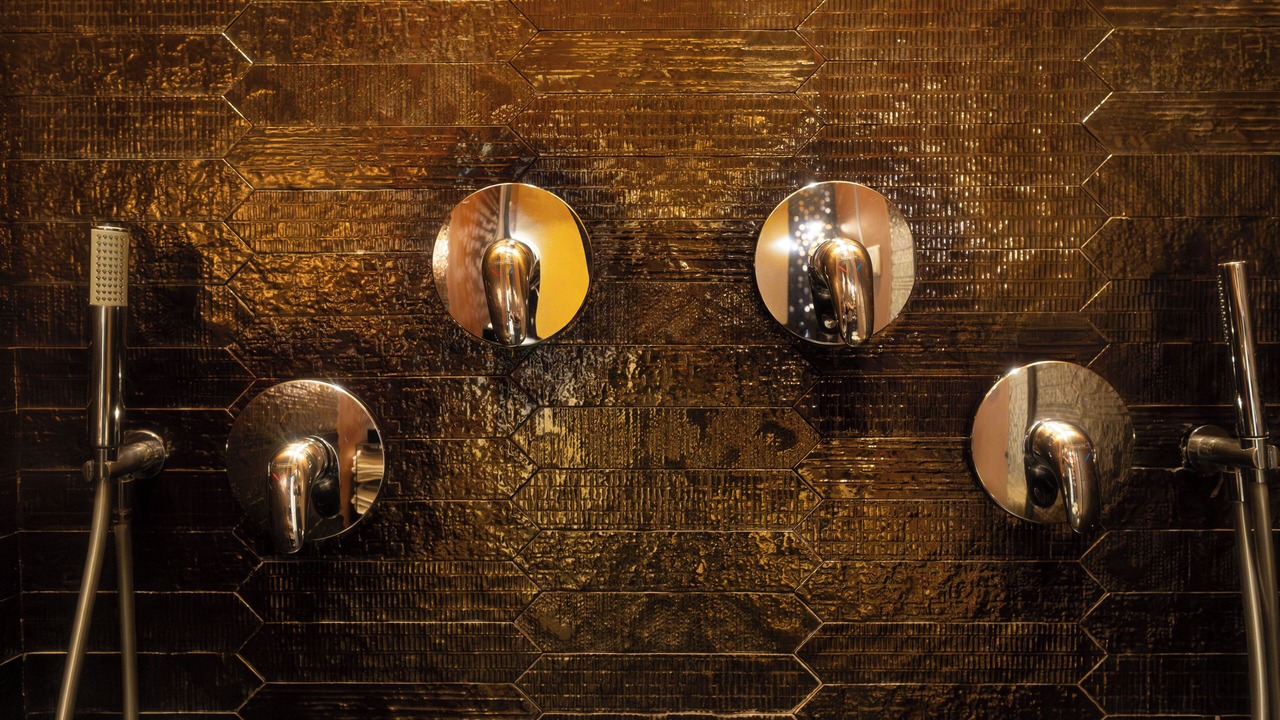 Photo of Bathroom in Old Town