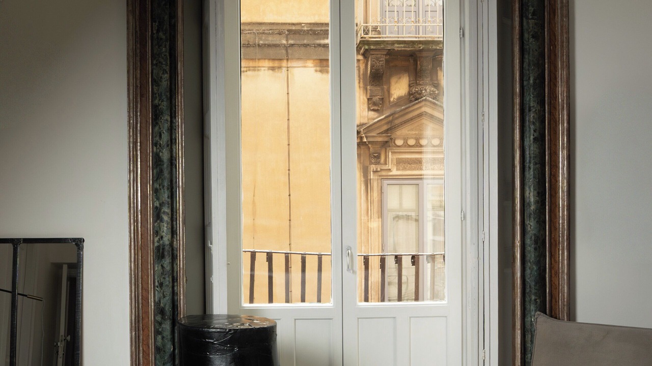 Photo of Patio Balcony in Old Town