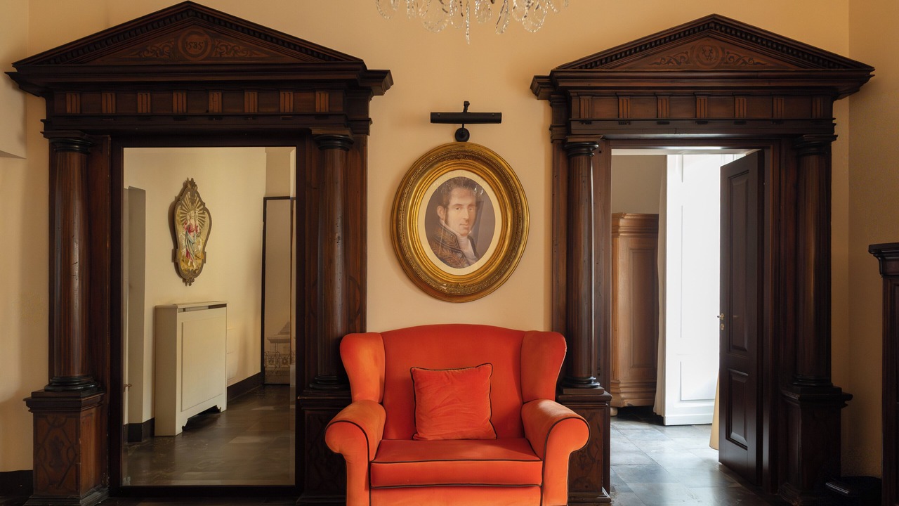 Photo of Bedroom in Old Town