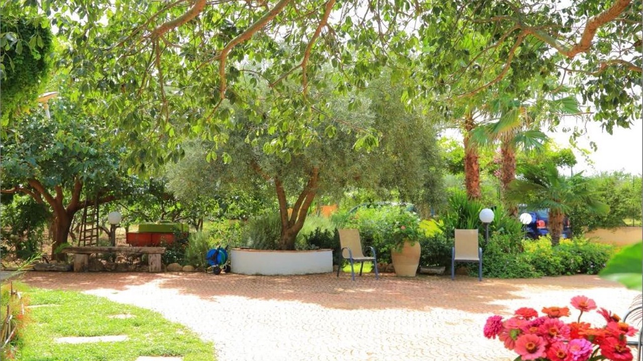 Photo of Outdoor in Borgo Bonsignore