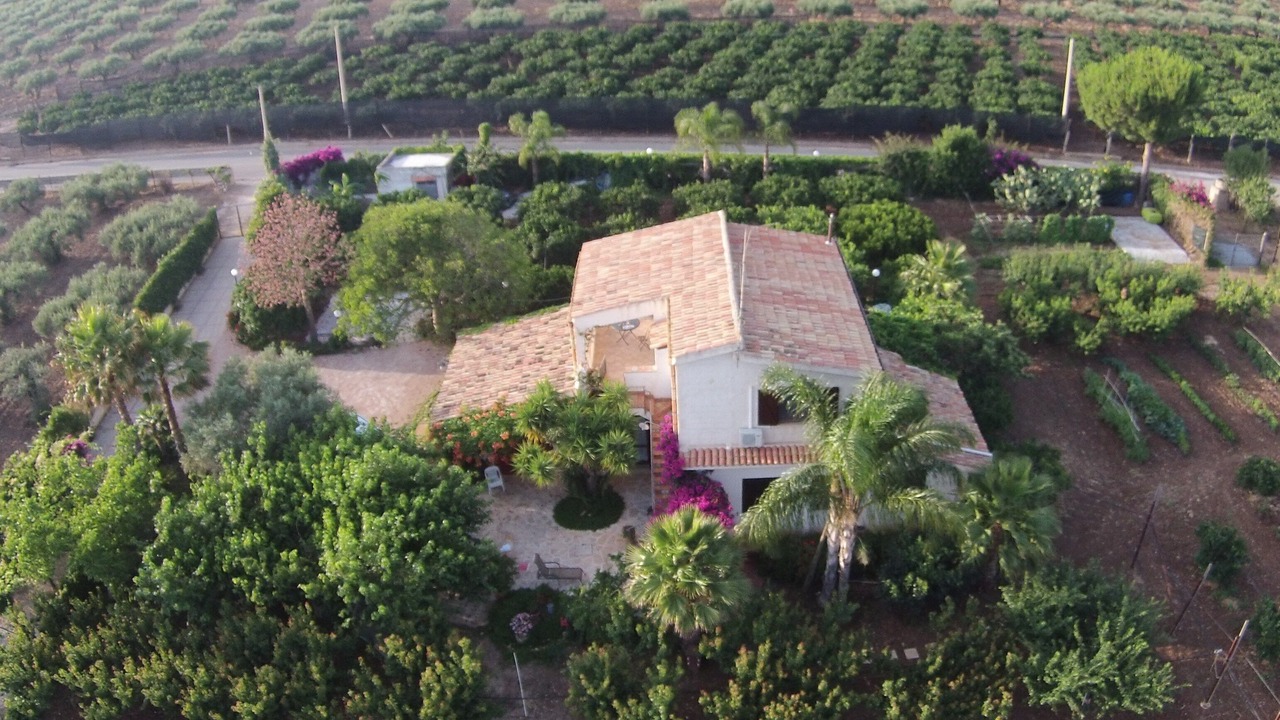 Photo of Outdoor in Borgo Bonsignore