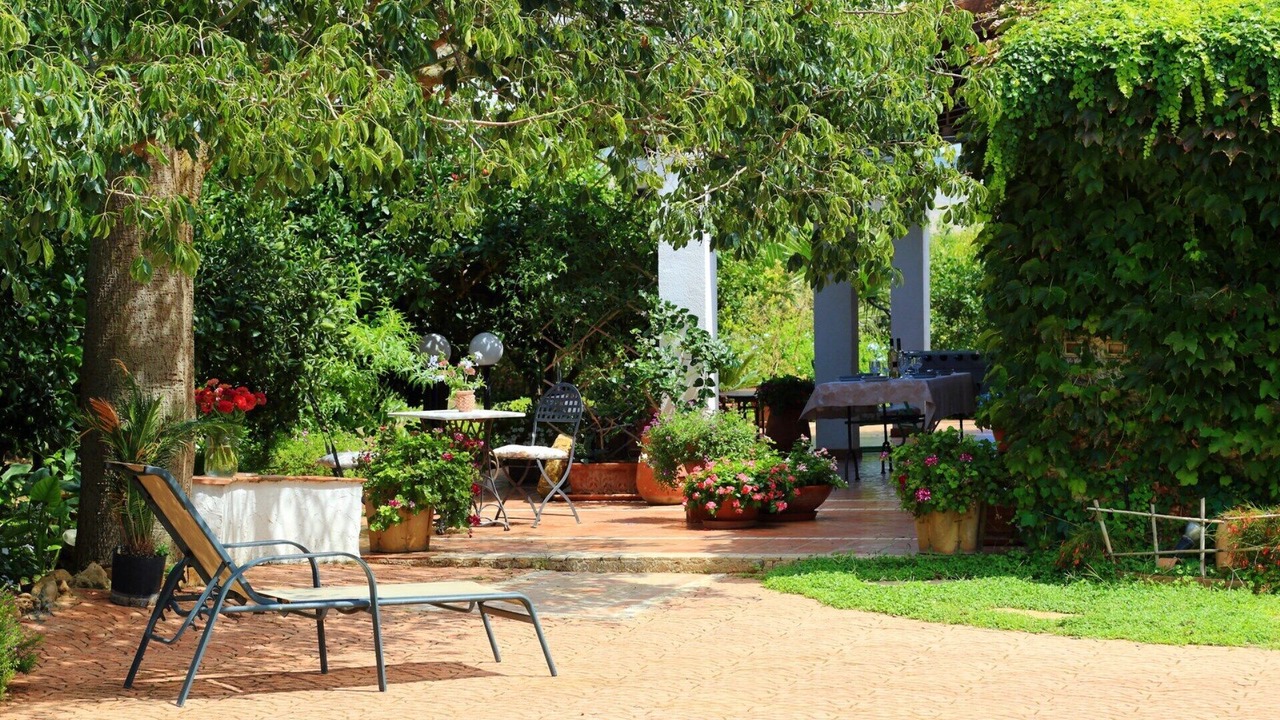Photo of Outdoor in Borgo Bonsignore
