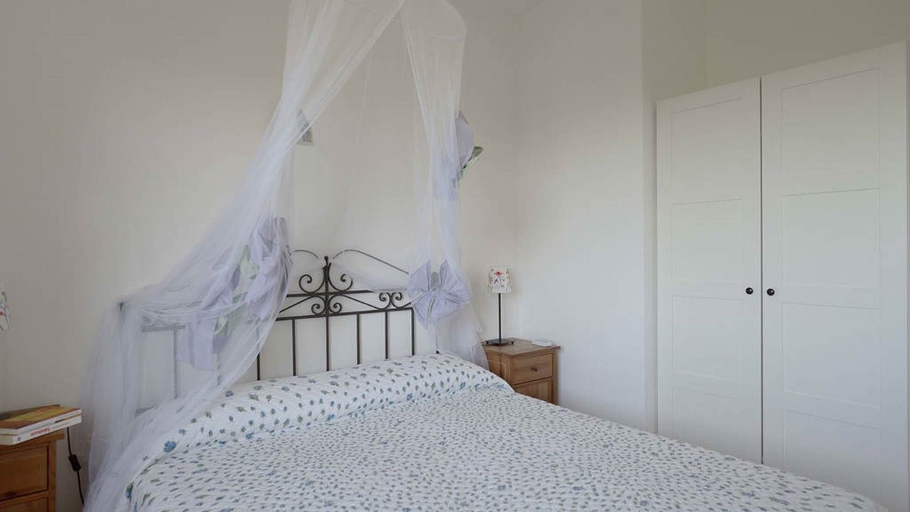 Photo of Bedroom in Borgo Bonsignore