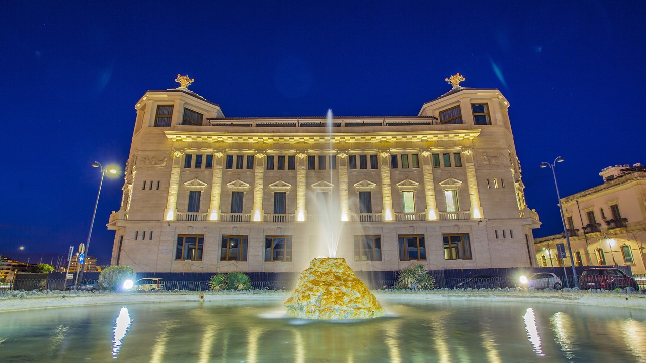 Photo of Outdoor in Ortigia