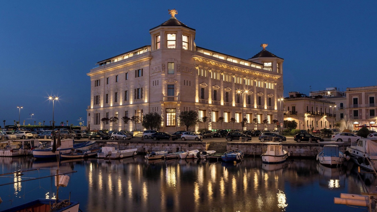 Photo of Outdoor in Ortigia