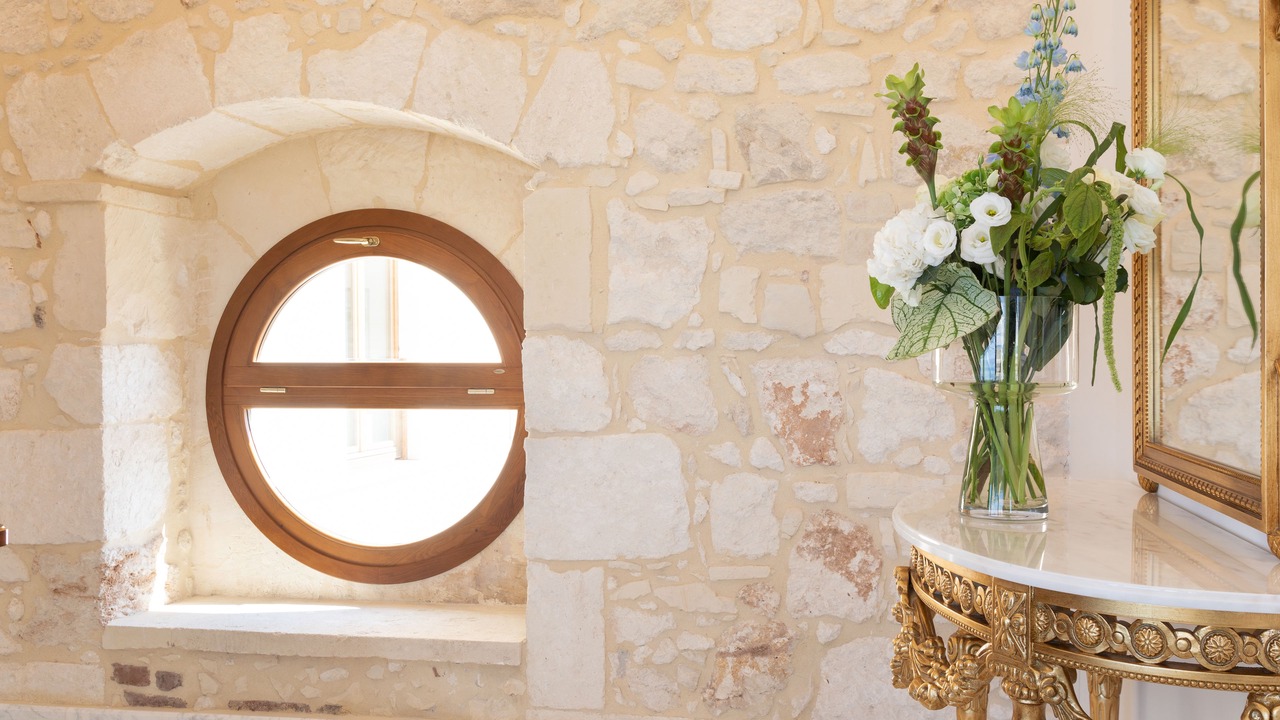 Photo of Bedroom in Ortigia