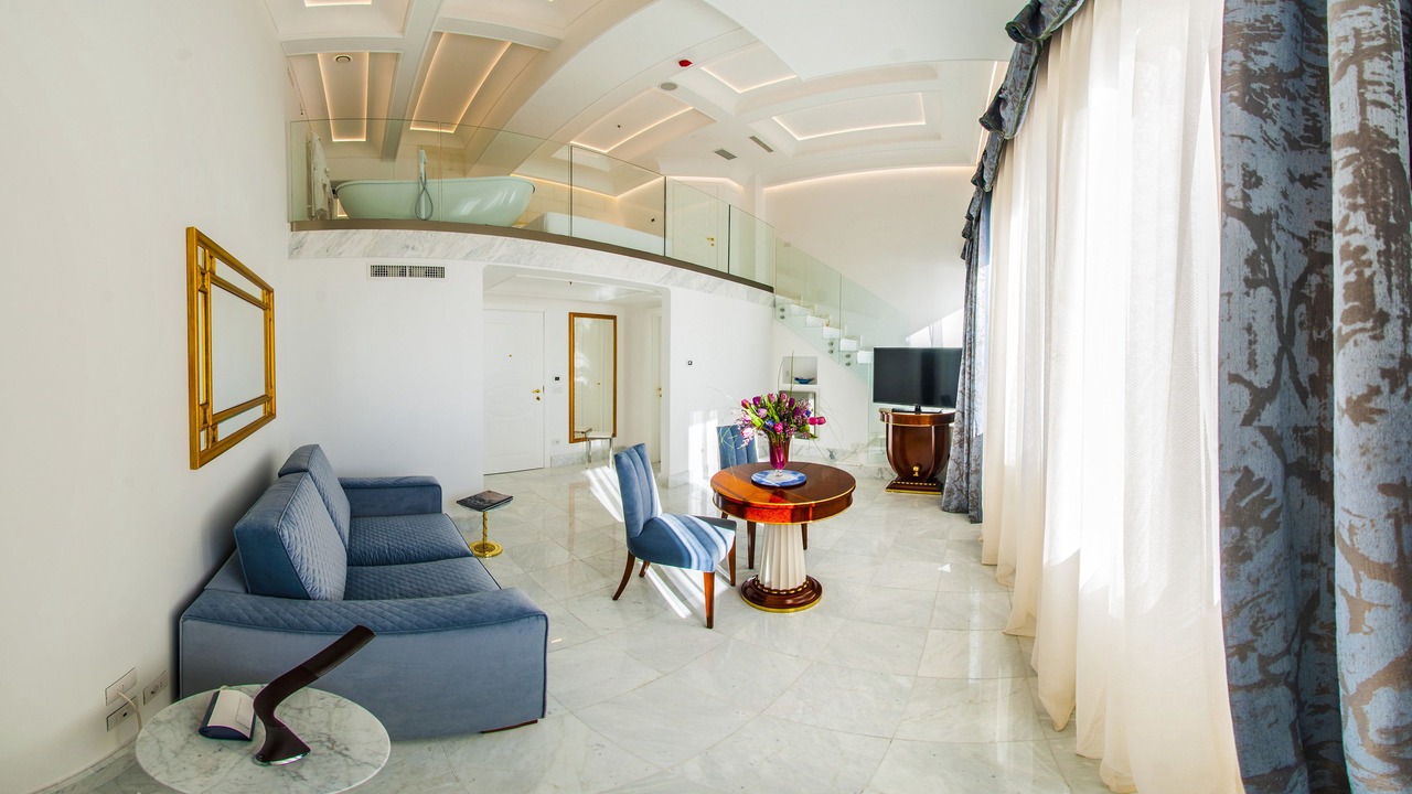 Photo of Livingroom in Ortigia