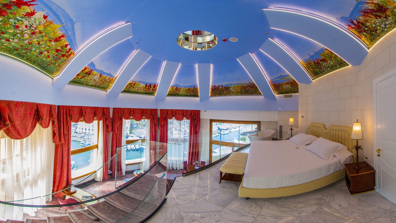 Photo of Bedroom in Ortigia