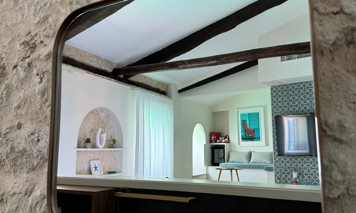 Photo of Bedroom in Tropea