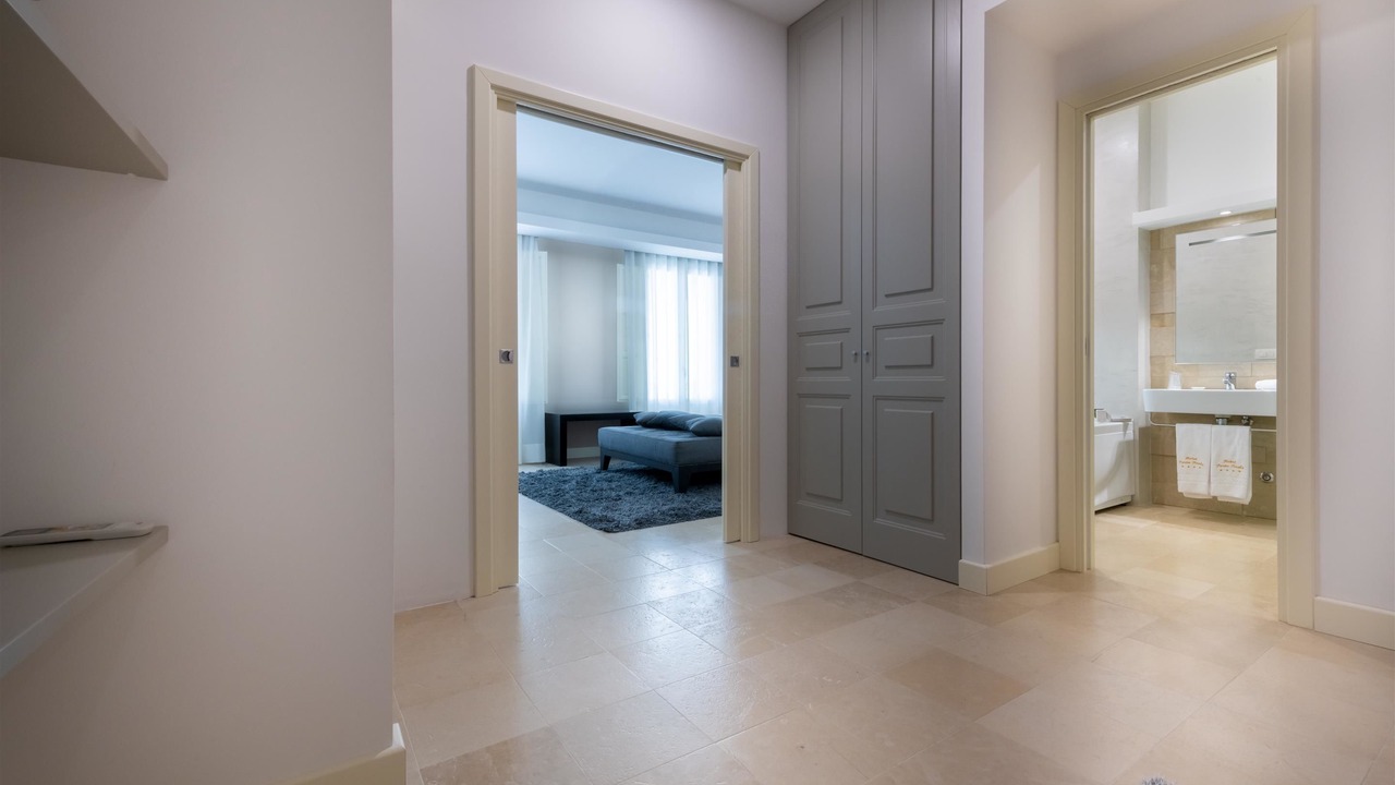 Photo of Bedroom in Noto Historic Centre