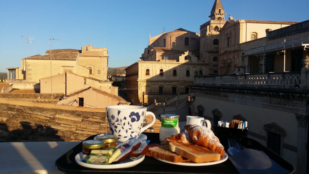 Photo of Others in Noto Historic Centre
