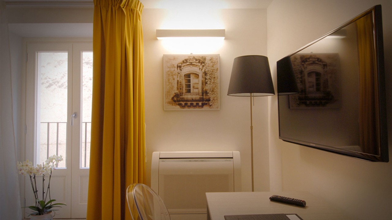 Photo of Bedroom in Noto Historic Centre