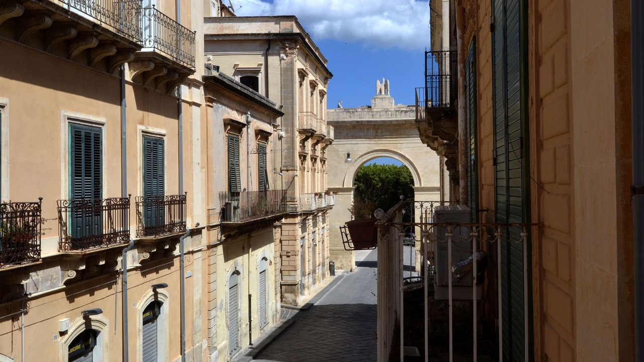Photo of Others in Noto Historic Centre