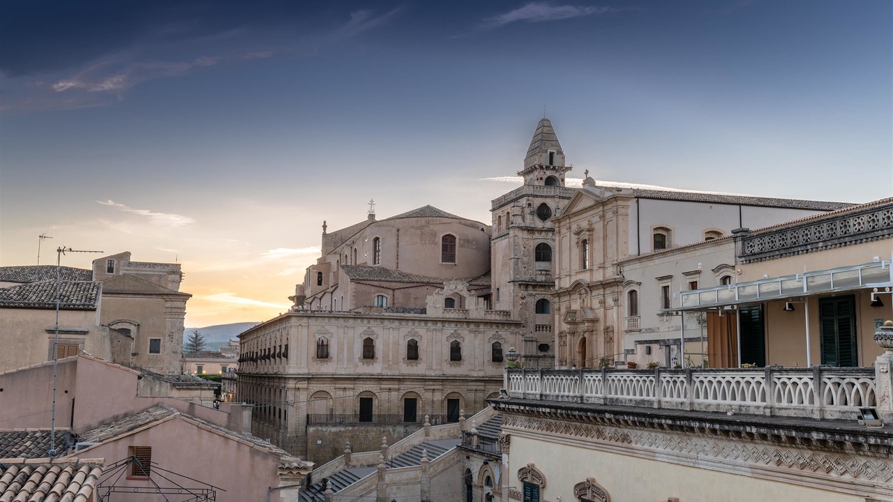 Photo of Others in Noto Historic Centre