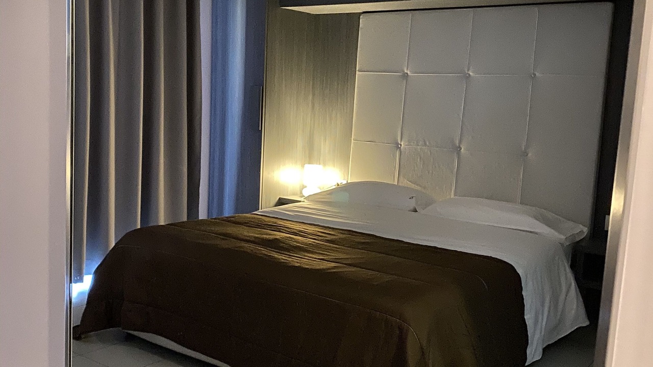 Photo of Bedroom in Castello di Cisterna