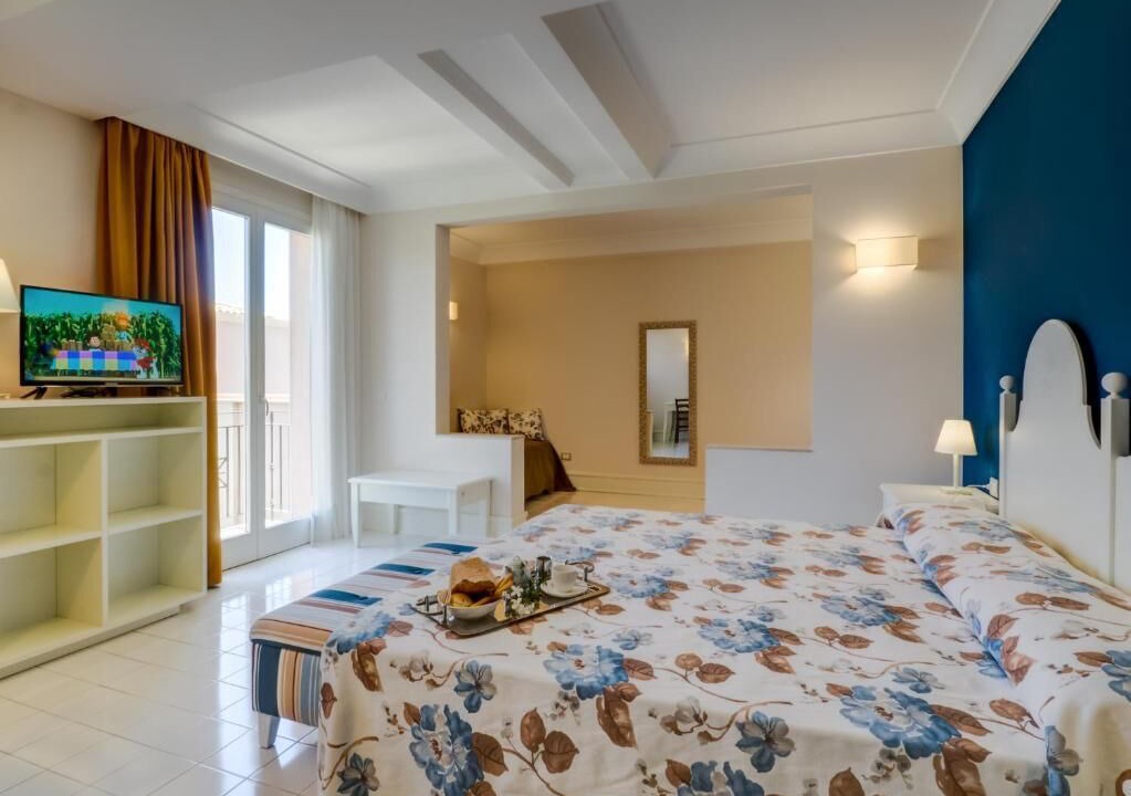Photo of Bedroom in Pozzallo