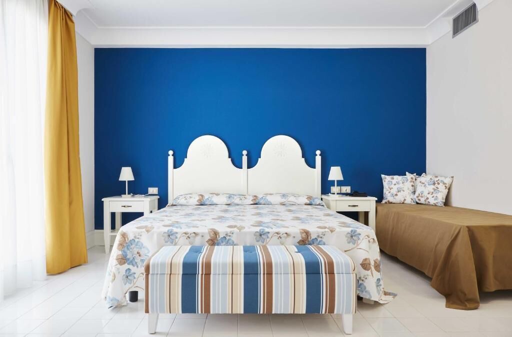 Photo of Bedroom in Pozzallo
