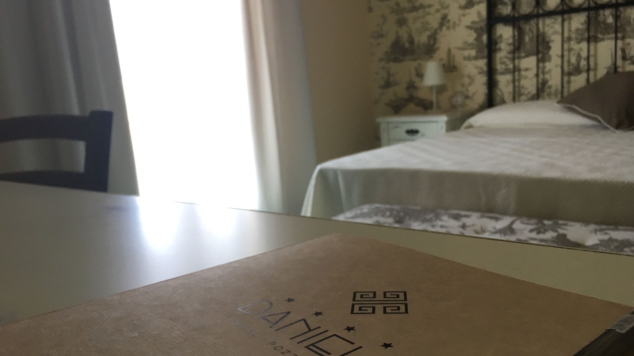Photo of Bedroom in Pozzallo