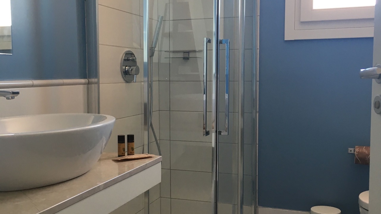 Photo of Bathroom in Pozzallo