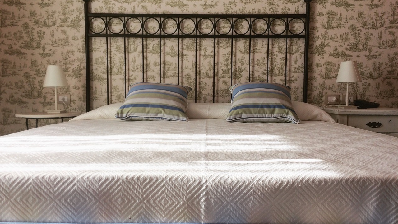 Photo of Bedroom in Pozzallo