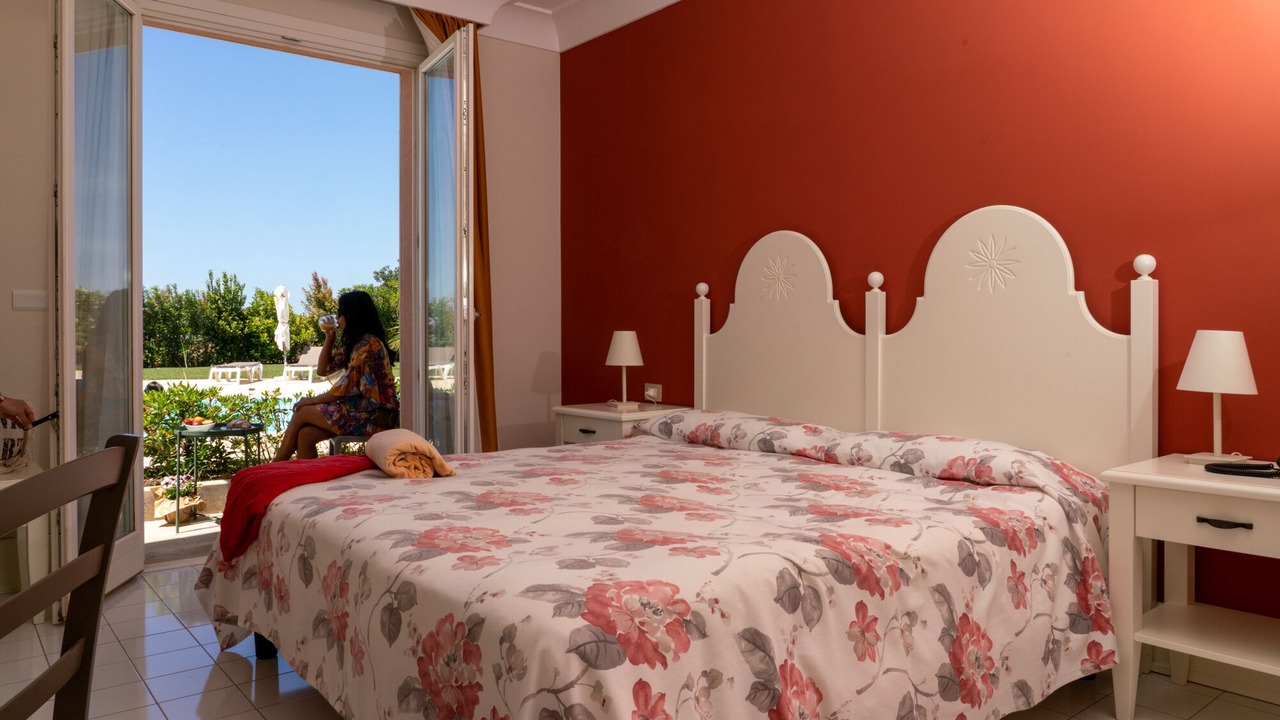 Photo of Bedroom in Pozzallo
