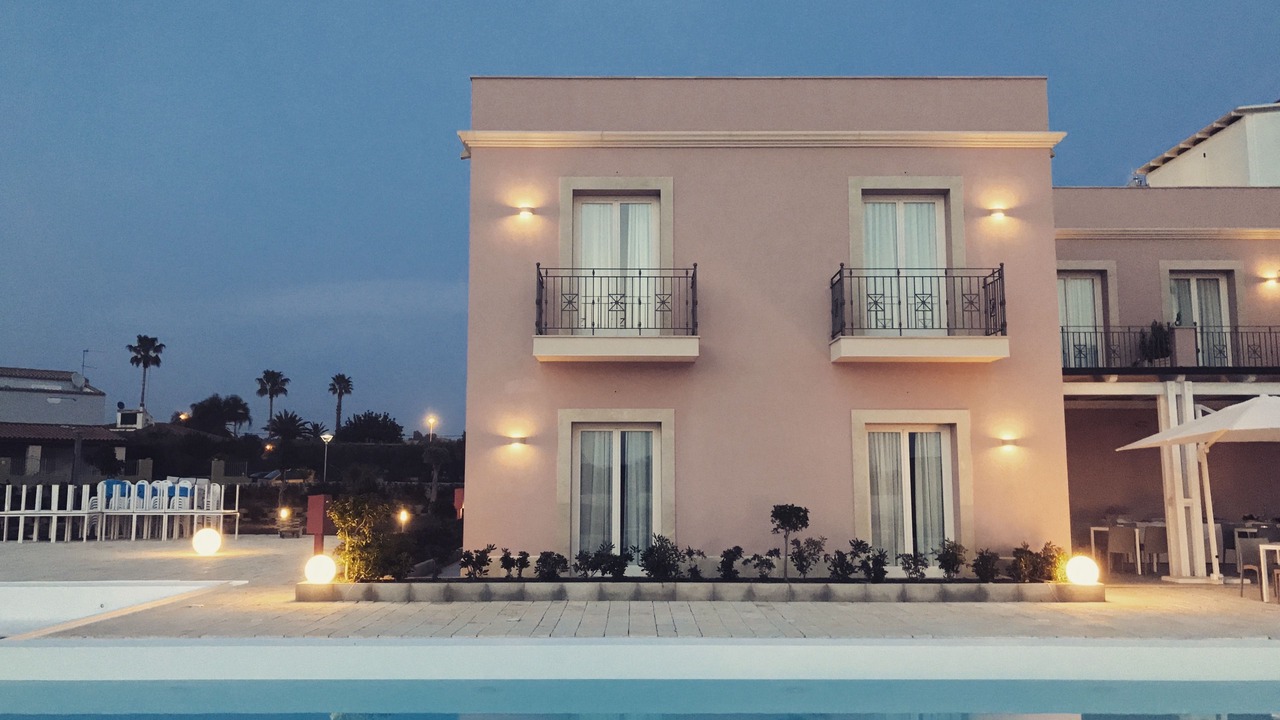 Photo of Outdoor in Pozzallo