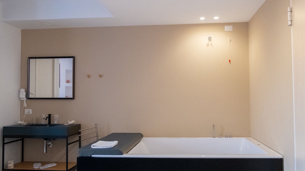 Photo of Bedroom in Saline Joniche