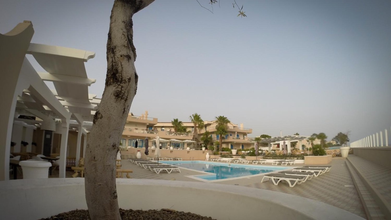 Photo of Outdoor in Saline Joniche