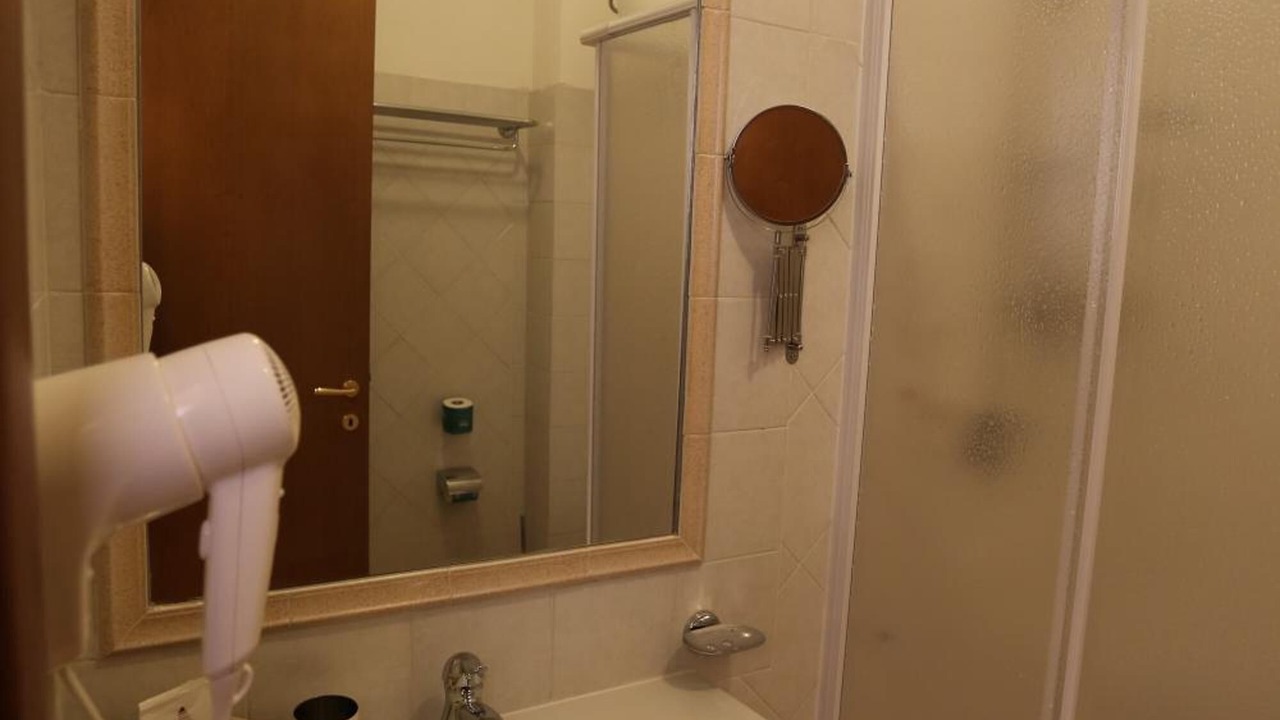 Photo of Bathroom in Saline Joniche