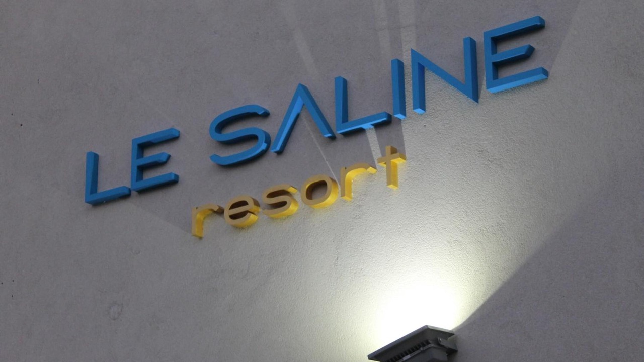 Photo of Outdoor in Saline Joniche