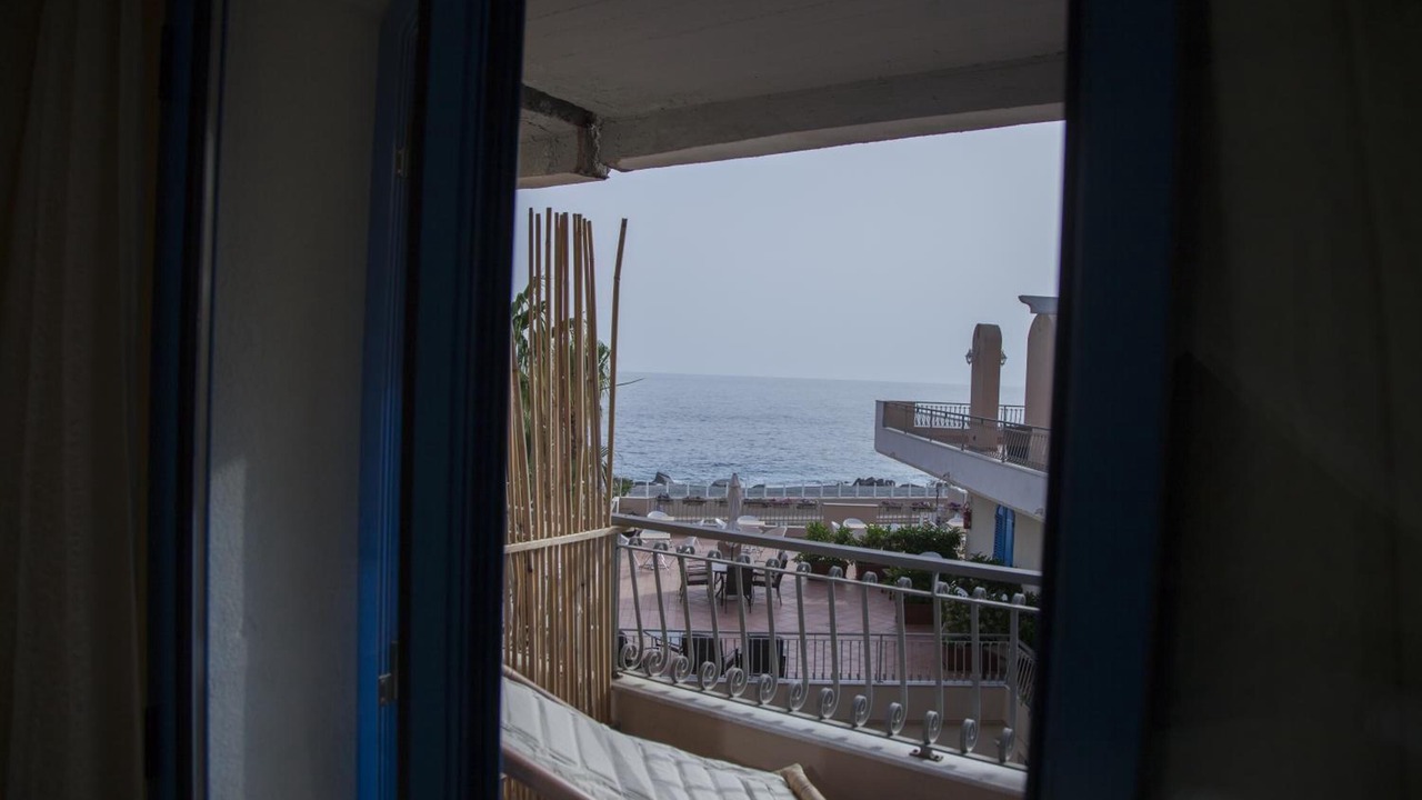 Photo of Patio Balcony in Saline Joniche