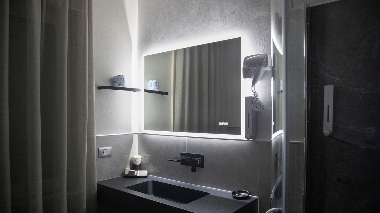 Photo of Bathroom in Cinisi