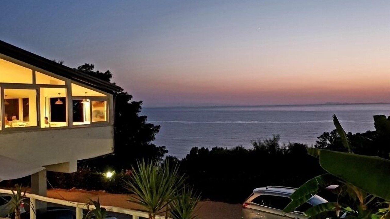 Photo of Patio Balcony in Joppolo
